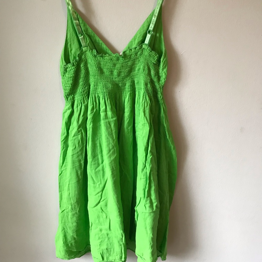Sun dress